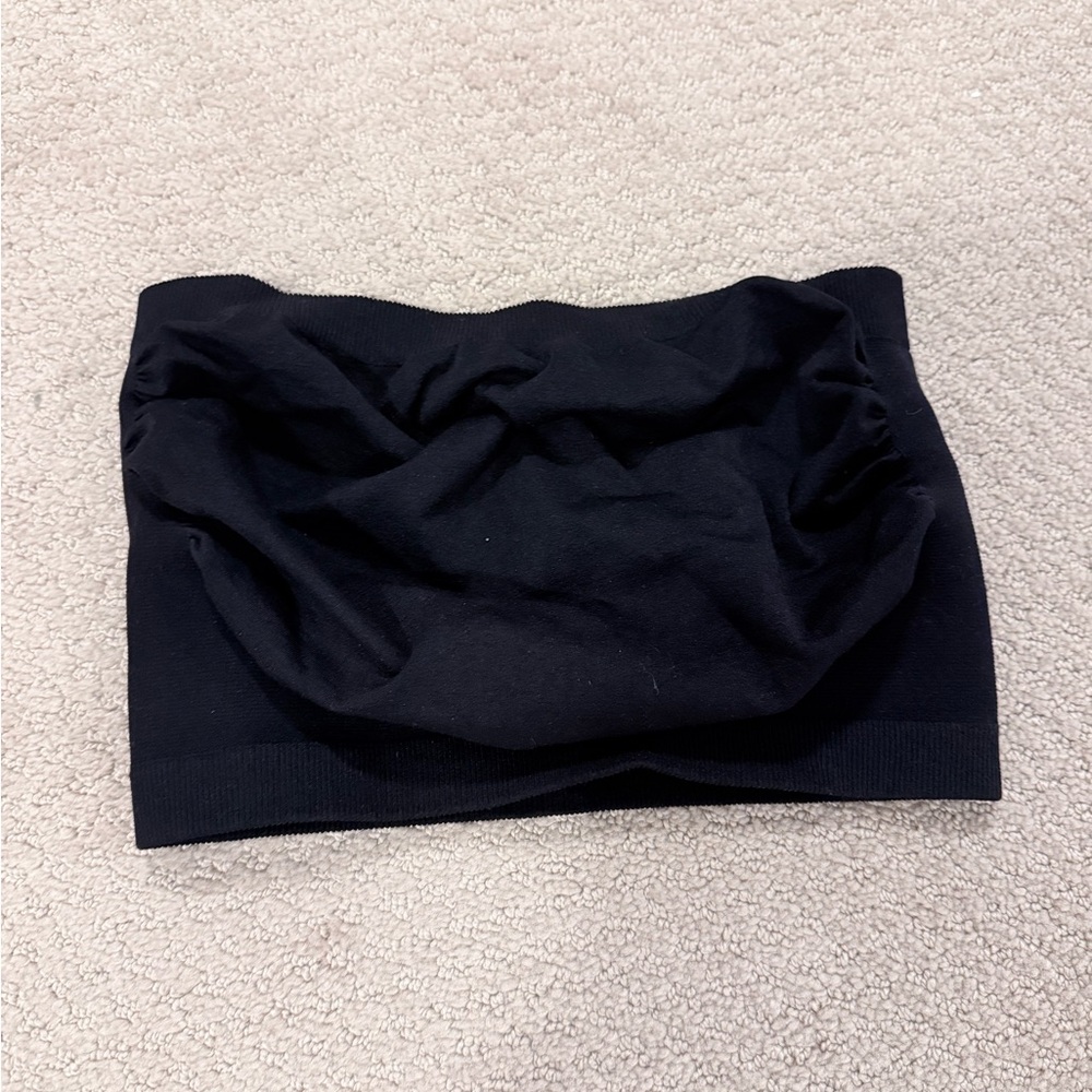 Belly Bandit Black Bump Support